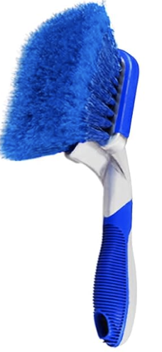 Tire and Rim Brush
